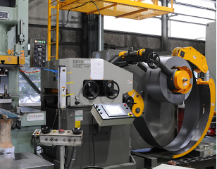 クリエイトダイス_NCレベラフィーダー